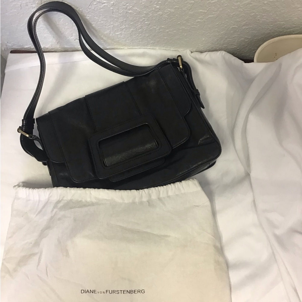 Classic- yes, Diane von Furstenberg Vintage - maybe